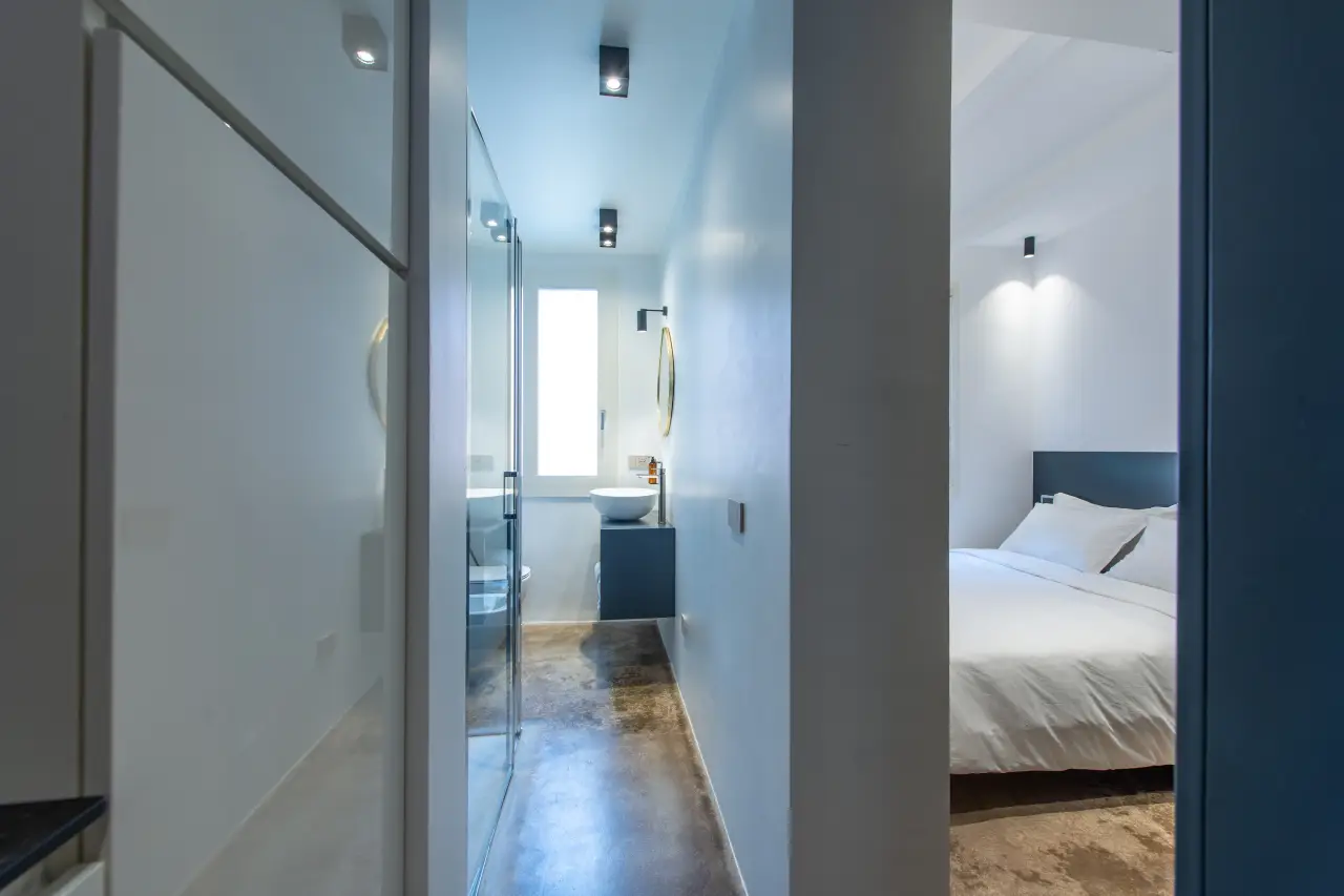 Appartamento Superior Ca' Moro